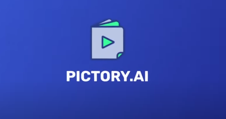 Pictory Ai 