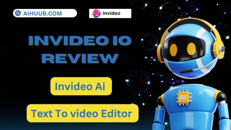 Invideo Ai Review